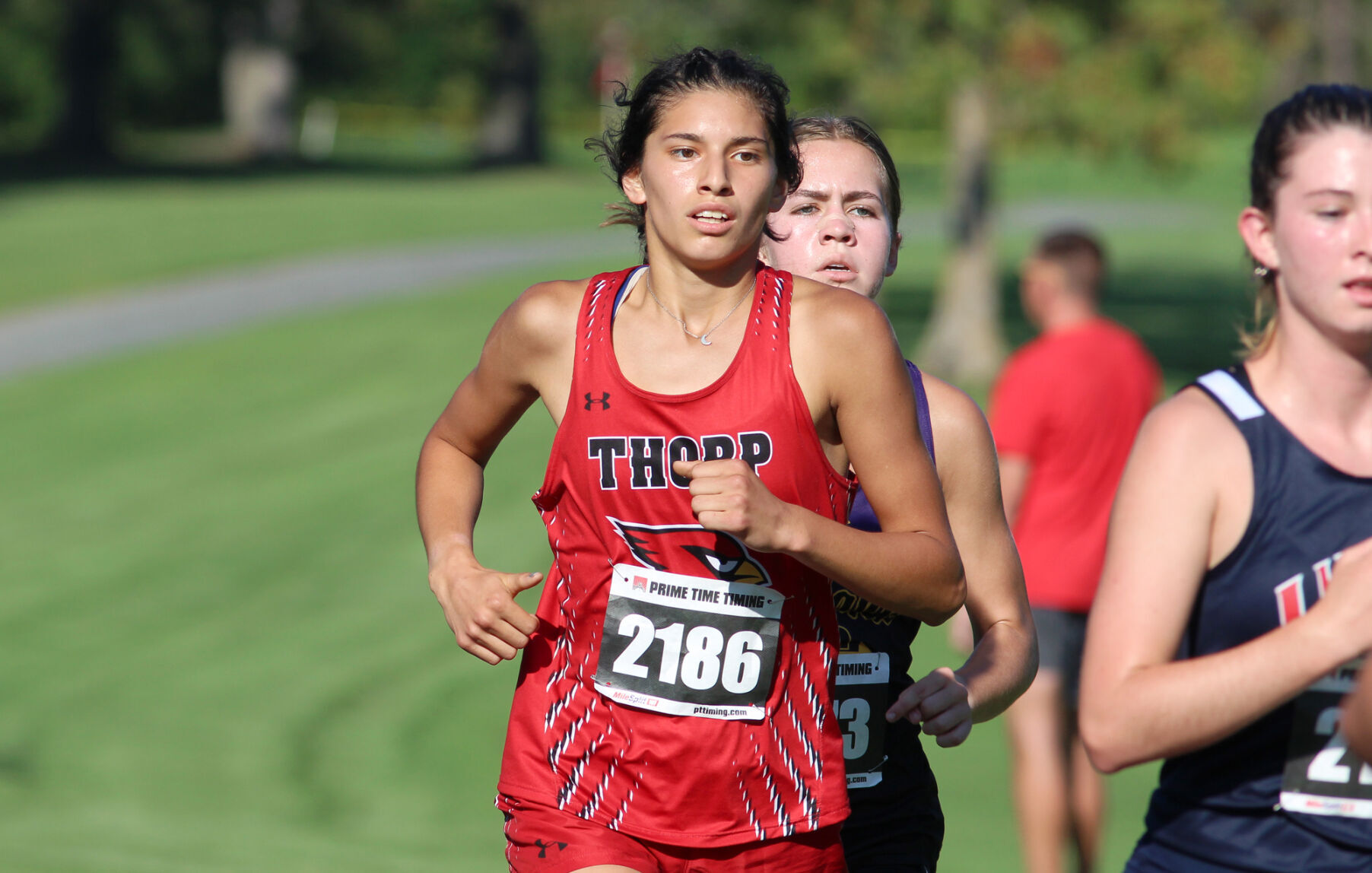 Cadott Cross Country Invitational 9-20-22